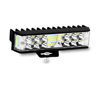 1pc 6Inch LED Work Driving Light Flood Spot Combo Pods Offroad Truck Fog Lamp
