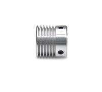1pc 6PJ Multi-Cuneo Ruota Puleggia Sincrona 6 Slot PJ Multi-groove Cinghia Pulegge Dia 20/22.4/25/28/30/35.5/40mm Parti di Trasmissione (Size : 6PJ-D40-P14)