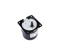 1pc 70KTYZ permanent magnet synchronous electronic starter 220VAC 40W high torque electronic starter forward and reverse gear reducer gear electronic starter NWPNLXEA(STYLE4)