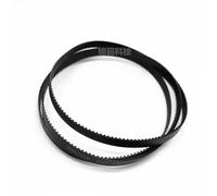 1PC 79866M 20006 79867M 20005 Kit cinghia di trasmissione principale Ait Compatible with Zebra S4M ZM400 ZM600 ZT410 ZT421 ZT420 ZT411203dpi 300dpi 600dpi(20006 203dpi)