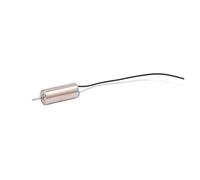 1PC 7mm*16mm 716 Coreless electronic starter 0.8mm Shaft/ 1mm Shaft DC 3V 3.7V 55000RPM High Speed NWPNLXEA(Motor B)