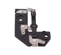 1pc 8# monofase interruttore centrifugo meccanico motore di avviamento elettrico AC senza spazzole ad alta potenza 220v