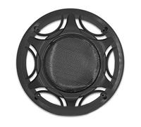 1PC 8 Pollice Altoparlante Copertura Netta Rotonda Altoparlanti Copertura Protettiva Mesh Net Griglia per Arcade Game Machine Accessori 8 Pollice Speaker Protector