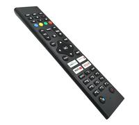1pc 8142026670099K BT Telecomando Vocale for RCA Scepter A550CV-UMC A322BV-SRC A558CV-UMC A515CV-UMC Android Smart TV(RC1699-V1)