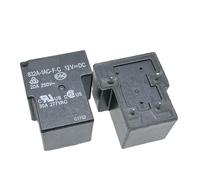 1pc 832A-1AC-F-C 12VDC Relay 4pins QWZBEIRUK