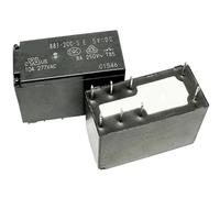 1pc 881-2CC-S E 5VDC (115F2C) Relay 8 pins Control Relays