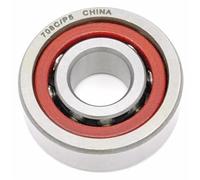 1PC 8mm 708 708C 708AC 8x22x7 Cuscinetti a sfere a contatto angolare 708C/P5 SUPER PRECISIONE CUSCINETTO ABEC-5