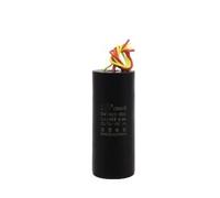1pc 8UF+16UF CBB60 four wire dual capacitor 450V hoist lifting pole electronic starter crane starting capacitor MQXFCZUX
