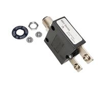 1pc 98H series 80A auto recloser disyuntor circuit breaker thermal protector for pump