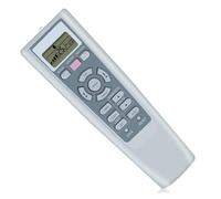 1pc A/C Condizionata Telecomando for YR-W08 YL-W08 YR-W03 YR-W02 YR-W01 YR-W04 YR-W06 YR-W07 Regolatore del condizionatore d'aria