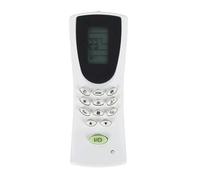 1pc A/C Controller Aria Condizionata Telecomando Adatto for York Galanz GZ-056B-E1 GZ-056A-E1