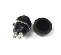 1PC A2-5 pulsante di avviamento accensione auto elettronico yacht un interruttore a chiave