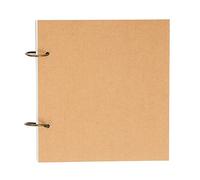 1pc A4 Sketch Blank Book Delicato Blank Notebook Art Drawing Paper Pittura