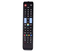 1pc AA59-00594A for Samsung TV Telecomando Universale AA59-00594A 3D Smart Control AA59-00581A AA59-00582A UE43NU7400 UE40F8000