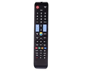1pc AA59-00594A for Samsung TV Telecomando Universale AA59-00594A 3D Smart Control AA59-00581A AA59-00582A UE43NU7400 UE40F8000