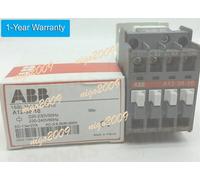 1PC ABB Contactor A12-30-10 AC110V