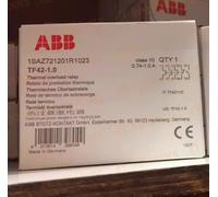 1PC ABB TF42-1.0 Thermal Overload Relays 1SAZ721201R1023 Fast delivery