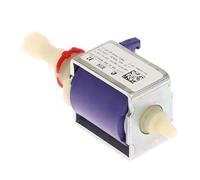 1Pc AC 220V 57W Mini Pompa Elettromagnetica CP Smart 20 BAR Pompa Ad Acqua For Macchina Da Caffè A Flusso Ad Alta Pressione