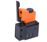 1pc AC 250V/4A FA2-4/1BEK Interruttore di velocità regolabile for interruttori a grilletto for trapano elettrico