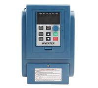 1PC AC 380V 1.5kW 4A Variatore di frequenza VFD Motore trifase a 3 fasi Inverter