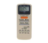 1pc AC A/C Telecomando for TOSHIBA WC-E1NE WH-E1NE WH-D9S KT-TS1 WC-E1NE WH-E1BE Fernbedineung