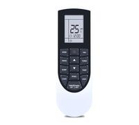 1pc AC A/C Telecomando YAN1F1 ForAir Condizionatore YAN1F1F YAN1F6 AY-X36RU GWH09QB-D3DNA6E VIR12HP230V1AH VIR09HP115V1AH