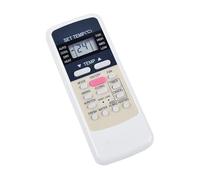 1pc AC Condizionatore D'aria Telecomando Sostituire Aria Condizionata Telecomando for ONIDA R51 Remoto Controller Controle