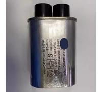 1pc AC microwave oven accessories CH85 high-voltage capacitor 0.8uf2100v 1.2uf2100v MQXFCZUX