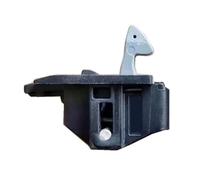 1PC AC2052TW Maniglia for porta Gancio for lavatrice a tamburo Wh-irlp-ool