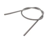 1Pc AC220V Fecral Kilns Furnaces Casting Elemento Riscaldante Bobina Argento