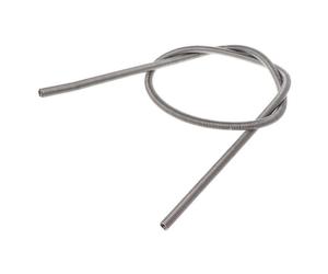 1Pc AC220V Fecral Kilns Furnaces Casting Elemento Riscaldante Bobina Argento