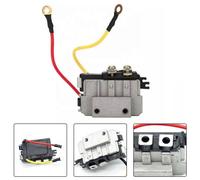 1pc Accensione Modulo for 89620-10090 7 4 7.7CM 89620-10120 ABS + Alluminio