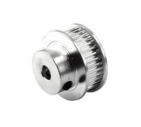 1PC Accessori for stampante 3D Puleggia sincrona 2GT 20T 30T 32T 36T 40T 48T 60T 80T Larghezza di banda 6 mm Foro 3-20 mm(6mm,60 Teeth)
