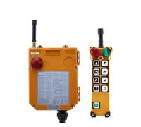 1pc ACDC12-24V Remote Control 1 Transmitter + 1 Receiver F24-8D RNUMLIGH