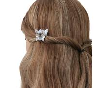 1PC Acrilico Halloween Clip Per Capelli Pipistrello Zucca Ragni Design Bambini Accessori Per Capelli Amichevoli per Più Occasione Halloween Accessori A tema, E