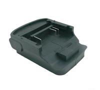 1pc Adattatore Batteria per BSL1818V 3 0 Li Ion Batterie Materiale e Design