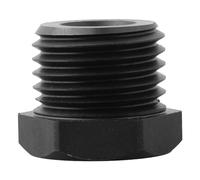 1pc Adattatore For Mandrino For Tornio For Legno Adattatore For Mandrino For Filettatura M33x3.5 A M18x1.5 Adattatore For Mandrino For Tornio For Legno For Utensili For Tornitura Del Legno, Strumenti