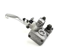 1PC-Adjustable Freno Anteriore Cilindro Master Aderente For-Honda CRF250X CR125R