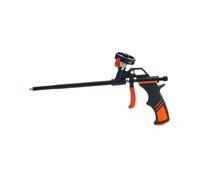 1PC Agente Schiumogeno Poliuretanico Pistola For Schiuma Perfluorocarbonica Strumento Manuale For La Ristrutturazione A Casa A Spruzzo For Espansiva Pulizia Gratuita Ampia applicazione