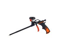 1PC Agente Schiumogeno Poliuretanico Pistola per Schiuma Perfluorocarbonica Strumento Manuale per Ristrutturazione Della Casa Pistola Spruzzo per