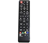 1pc AH59-02530A Telecomando for Samsung HT-J4500 3D Blu-ray DVD Sistema Home Cinema