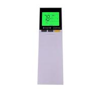 1pc Air Conditioner Remote Control For SG15C SG13A MSZ-SF50VE(Have backlight)