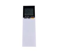 1pc Air Conditioner Remote Control For SG15C SG13A MSZ-SF50VE(No backlight)