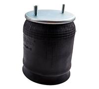 1PC Air Spring Bag Shock Absorber Air Strut Bellows Heavy Duty Compatible For Truck Air Ride Bellow Air Suspension Strut