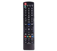 1pc AKB72915244 Telecomando Intelligente di Ricambio for LG TV 32LV2530 22LK330 26LK330 32LK330 3D DVD Television Controller