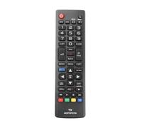 1pc AKB73715601 Telecomando Universale for LG TV LCD AKB73975309 AKB73975708 AKB73975757 55LA690V 55LA691V 55LA860V 55LA868V