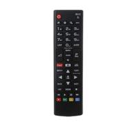 1pc AKB75095312 Telecomando sostitutivo for TV LCD LG 24LJ480U 24MT49S 28LK480U 28MT49S 32LJ594U 32LJ600U 32LJ610V 32LJ622V