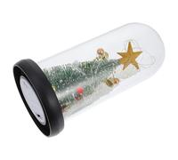 1pc albero di Natale luminoso albero di natale albero di natale
