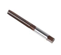 1PC Alesatore manuale di precisione H8 3-42mm 9SiCr Strumenti di ingegneria a codolo cilindrico (3/4/5/6/7/8/9/10/11/12/13/15/20/22/25/30/32/35 /40mm) (Size : 8mm)