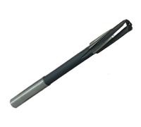 1pc Alesatori ad alta precisione Codolo cilindrico Macchina a spirale Alesatore 3mm 20mm Inserti Taglierina sede valvola(5.5mm HSS(M2) H7)